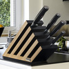 Artelegno Magnetic Knife Block