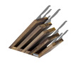 Artelegno Magnetic Knife Block