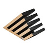 Artelegno Magnetic Knife Block