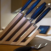 Artelegno Magnetic Knife Block