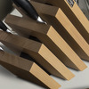 Artelegno Magnetic Knife Block
