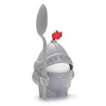 Arthur - Medieval Knight Suit of Armor Egg Cup Holder