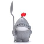 Arthur - Medieval Knight Suit of Armor Egg Cup Holder
