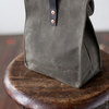 Artifact Waxed Canvas Lunch Tote
