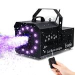 Artificial Snow Machine