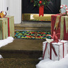 Artisan Packages with Tin Bows