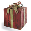 Artisan Packages with Tin Bows