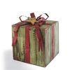 Artisan Packages with Tin Bows