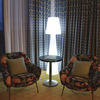 Artkalia Ela - Massive Outdoor LED Floor Lamp