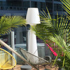 Artkalia Ela - Massive Outdoor LED Floor Lamp