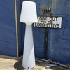 Artkalia Ela - Massive Outdoor LED Floor Lamp