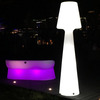 Artkalia Ela - Massive Outdoor LED Floor Lamp