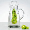 Artland Sedona - Glass Pitcher With Flavor Infuser