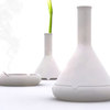 Tab A/B - Ashtray Vase or Planter