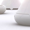 Tab A/B - Ashtray Vase or Planter