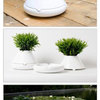 Tab A/B - Ashtray Vase or Planter