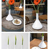 Tab A/B - Ashtray Vase or Planter