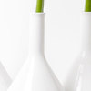 Tab A/B - Ashtray Vase or Planter
