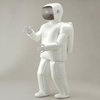 ASIMO Robot Costume