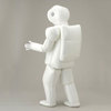 ASIMO Robot Costume