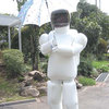 ASIMO Robot Costume