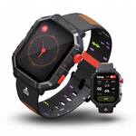 Atari 2600 My Play Smartwatch - Plays Classic Games and Tracks Fitness