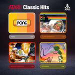 Atari 2600 My Play Smartwatch - Plays Classic Games and Tracks Fitness