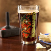 Atari Arcade Pint Glasses