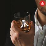 Atari Joystick Whiskey Decanter Set