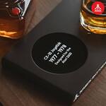 Atari Joystick Whiskey Decanter Set