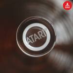 Atari Joystick Whiskey Decanter Set