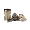Atomic Grinder - Mark VI Nuclear Bomb Herb Grinder