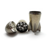 Atomic Grinder - Mark VI Nuclear Bomb Herb Grinder