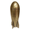 Atomic Grinder - Mark VI Nuclear Bomb Herb Grinder
