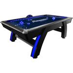 Atomic Indiglo - LED Illuminated Air Hockey Table