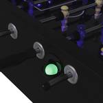 Atomic Indiglo - LED Illuminated Air Hockey Table