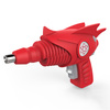 Atomic Ray Gun Nose and Ear Hair Trimmer