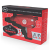 Atomic Ray Gun Nose and Ear Hair Trimmer