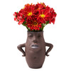 Attitude Vase