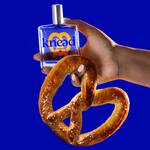 Auntie Anne's Knead - Eau De Pretzel Perfume