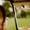 Auramist Bahia - Golf Cart Dry Mist Cooling System