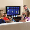 Authentic At Home Jeopardy!