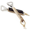 Authentic Baseball Bat Bottle Openers