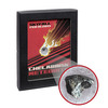 Authentic Chelyabinsk Meteorite Fragment