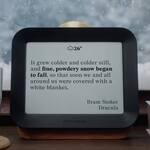 Author Forecast - Weather Told Through Atmospheric Quotes From Books