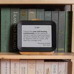 Author Forecast - Weather Told Through Atmospheric Quotes From Books
