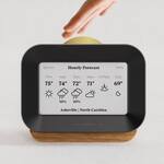 Author Forecast - Weather Told Through Atmospheric Quotes From Books