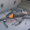 Auto Care Kit - Vacuum, Tire Inflator and Emergency Tools