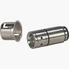 Auto LED - Rechargeable Flashlight