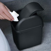 Auto Trash Can